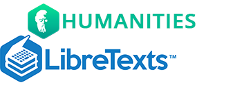 Humanities LibreTexts home