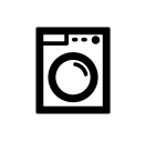 Laundry washing machine