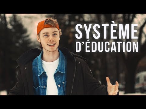 Thumbnail for the embedded element "Le Système d'Éducation, Une Bonne Fois Pour Toutes"