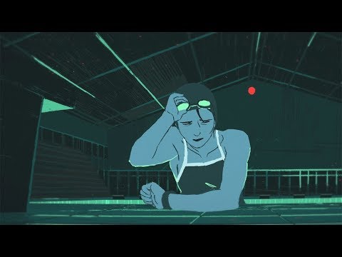 Thumbnail for the embedded element "QUAND J'AI REMPLACÉ CAMILLE | Animation Short Film 2017 - GOBELINS"