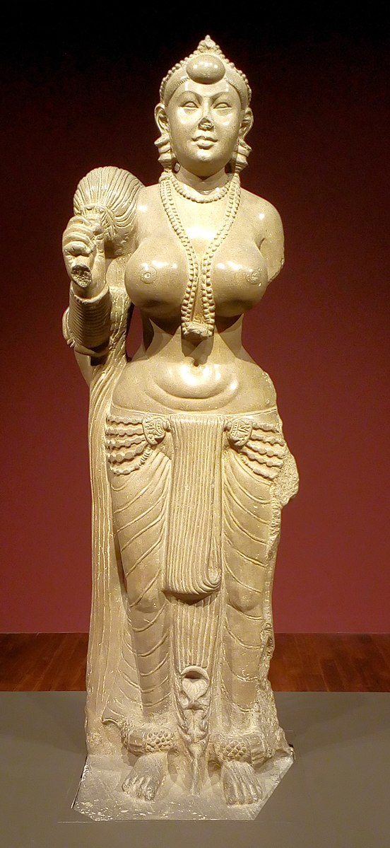 552px-Didarganj_Yakshi_statue_in_the_Bihar_Museum.jpg