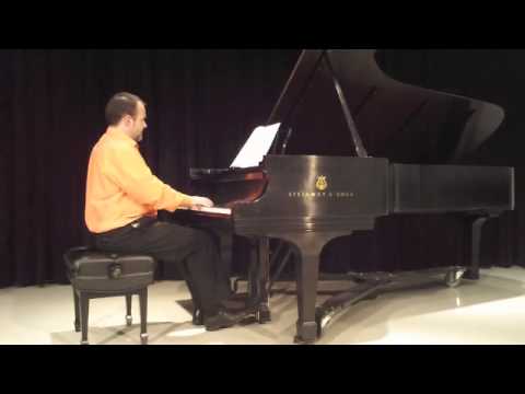 Thumbnail for the embedded element "Wolfgang Amadeus Mozart, Minuet in F, K 2"