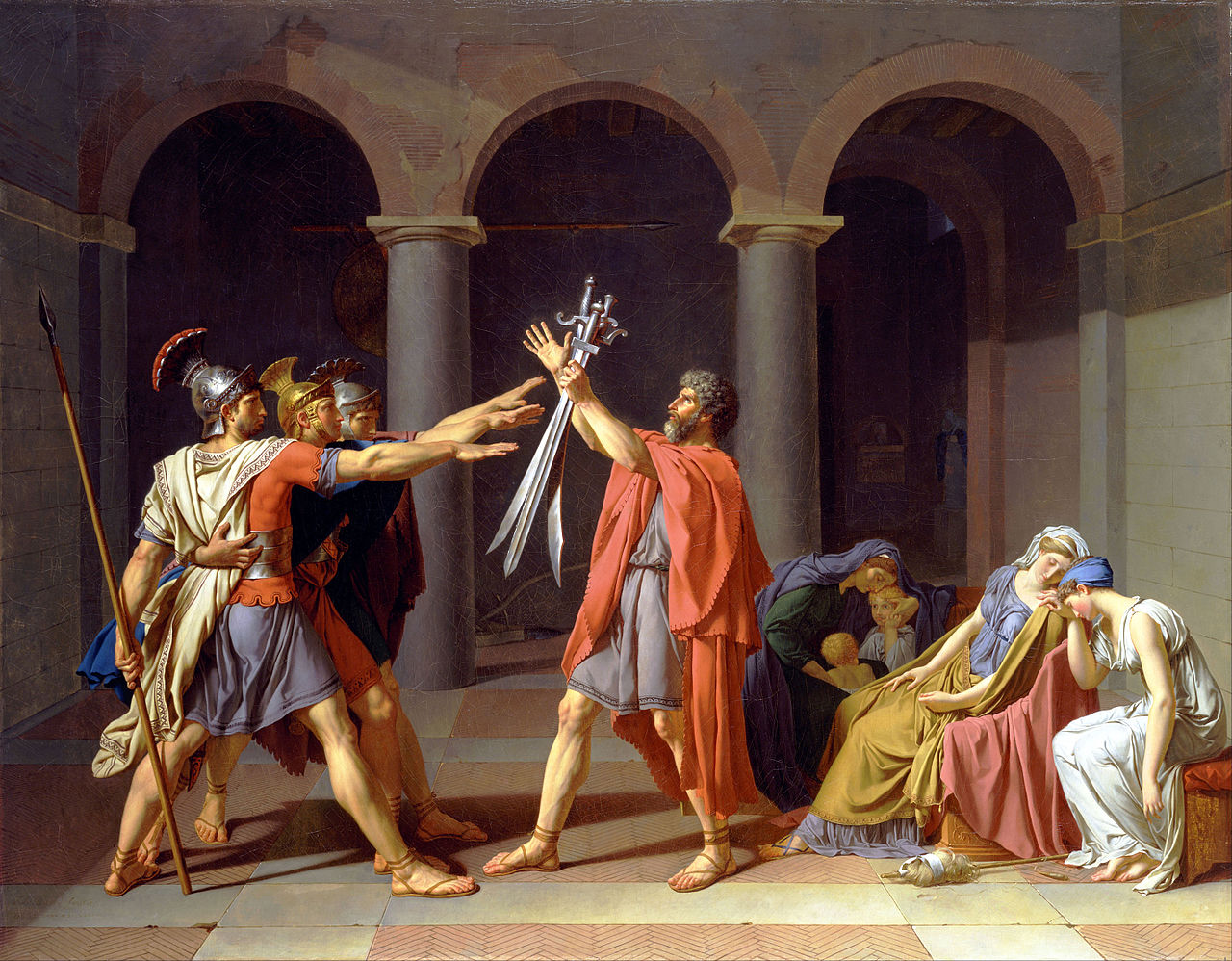 1280px-Jacques-Louis_David_-_Oath_of_the_Horatii_-_Google_Art_Project.jpg