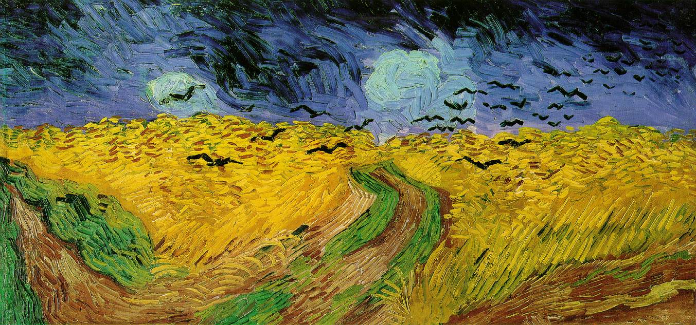 Vincent_van_Gogh_1853-1890_-_Wheat_Field_with_Crows_1890.jpg
