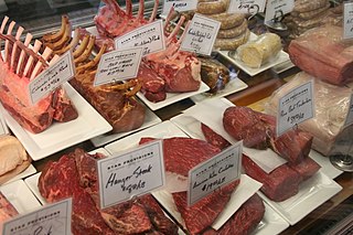 File:Meat in Marketplace.jpg