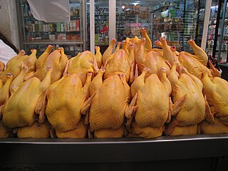 File:Chickens at the mercado.jpg