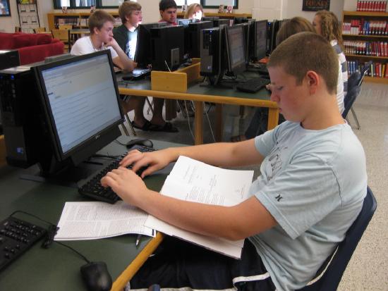 Citing a Source in Noodletools