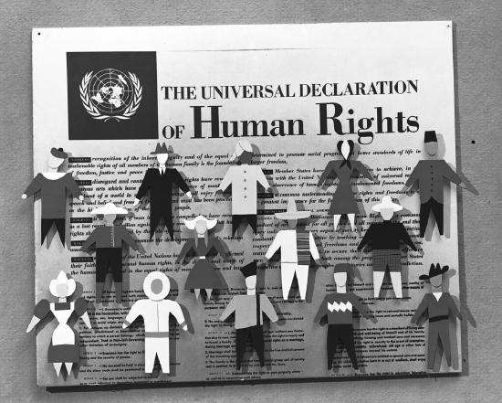 Universal Declaration of Human Rights