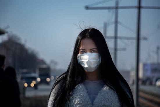 Coronavirus COVID-19 pandemic