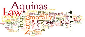 4: Aquinas’s Natural Law Theory