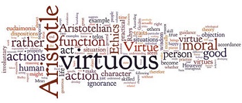 3: Aristotelian Virtue Ethics