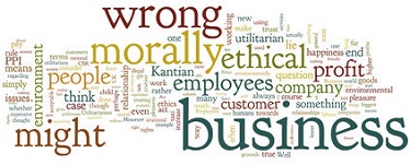 8: Business Ethics