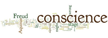 9: Conscience