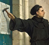 7: The Protestant Reformation