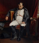 1: Napoleon
