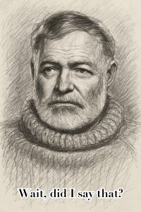 Hemingway-Sketch-w-Words-200x300.jpg