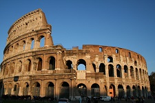 4: Rome