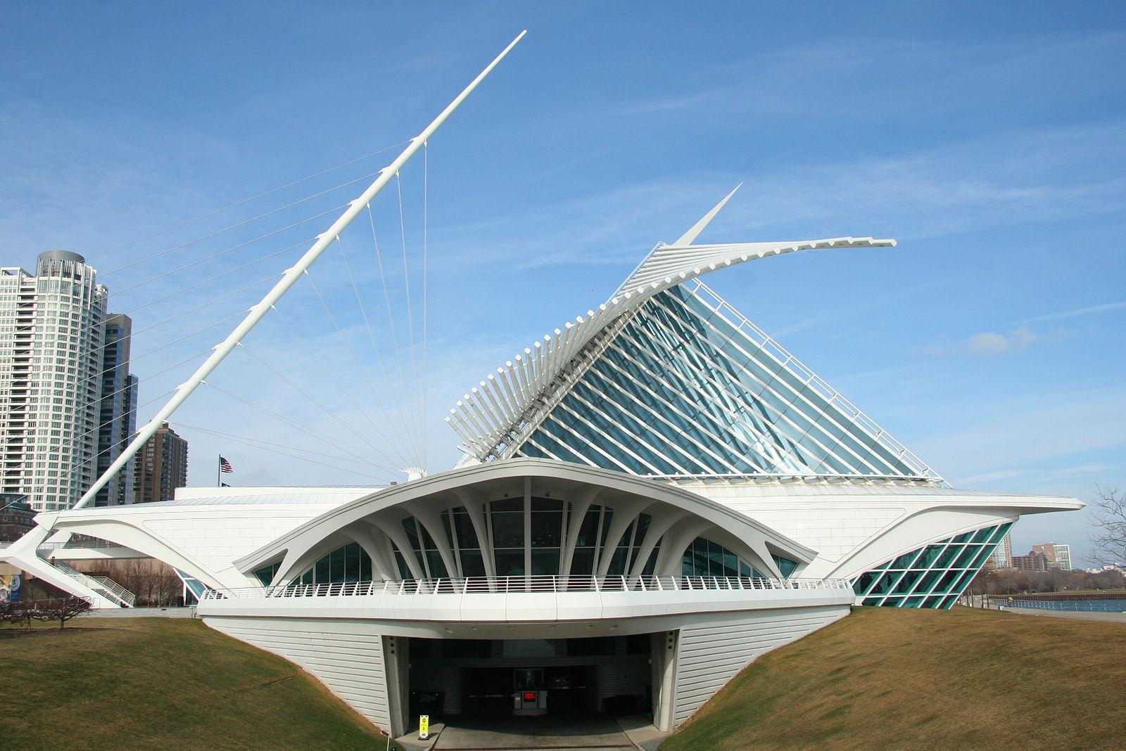 Musée d'art de Milwaukee