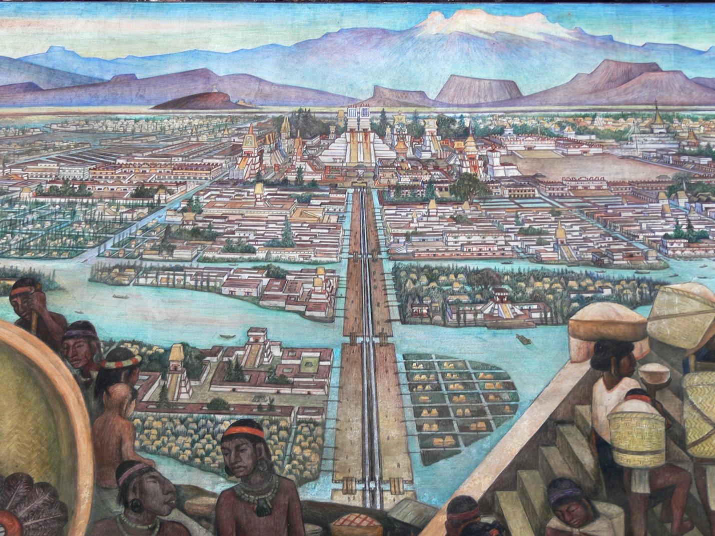 Tenochtitla