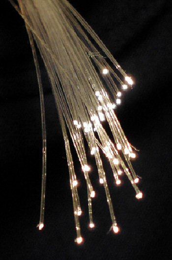 Optical fibre