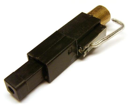 A Piezo ignition device