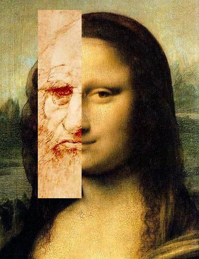 15.61 Altered Mona Lisa