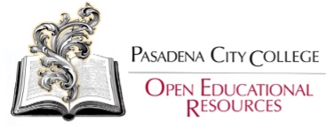 Image of an open book with lively graphic spewing forth.