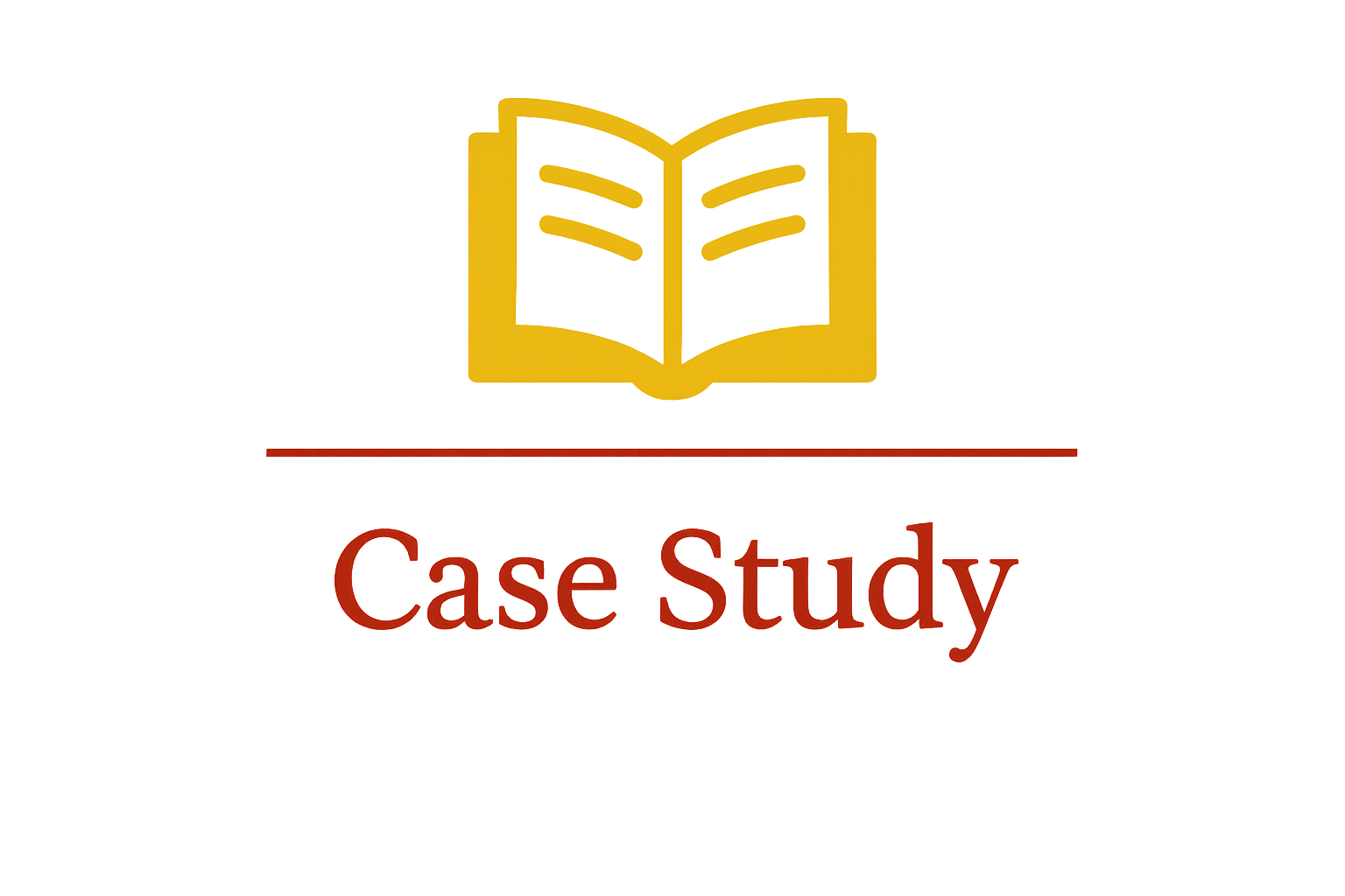 Image of the words Case Study