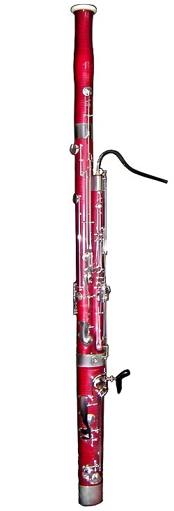 Basson &mdash; Wikip&eacute;dia