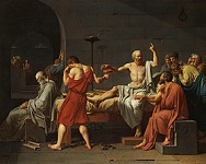 2: Socrates and Plato