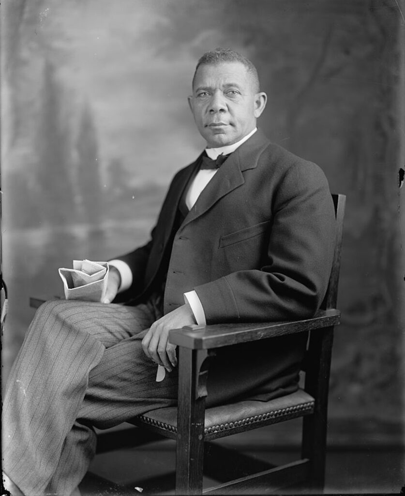 Pair with &ldquo;W.E.B. (William Edward Burghardt) Du Bois"