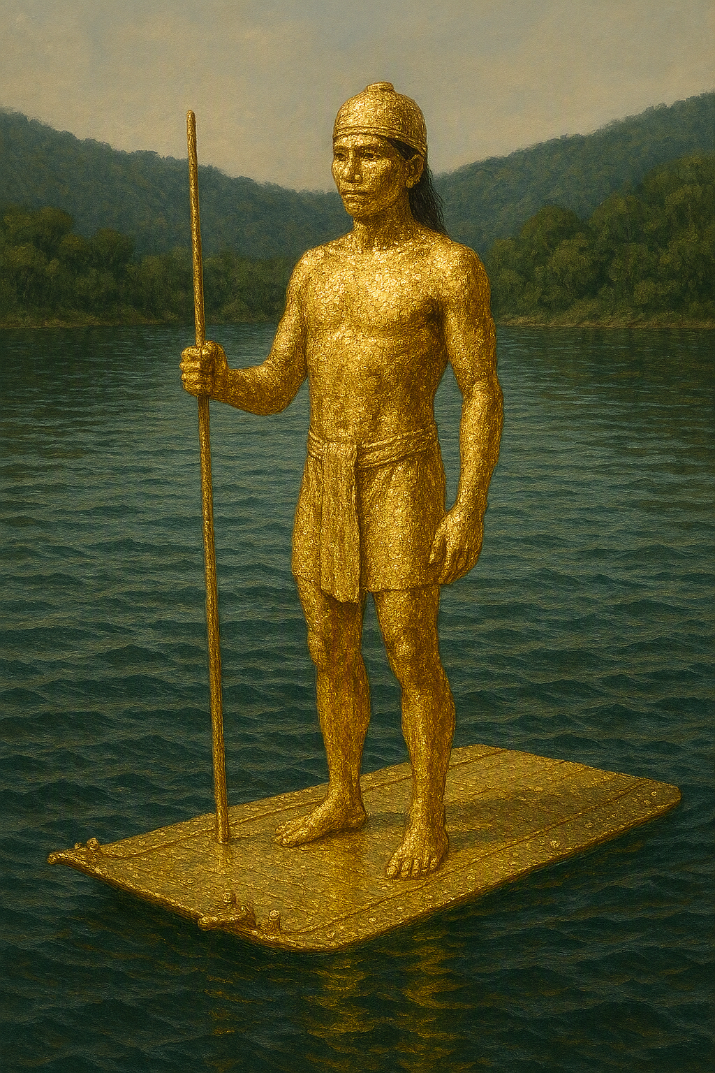 El Dorado