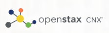 OpenStax CNX logo