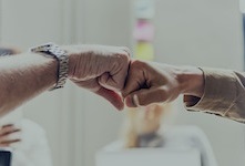 9: How Arguments Establish Trust and Connection