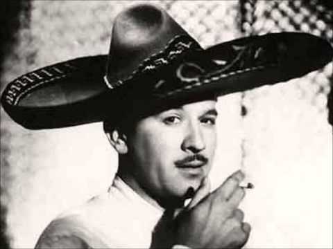 Thumbnail for the embedded element "Pedro Infante - Los dos perdimos"