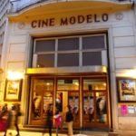 Photo of Cine Modelo movie theater