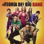 DVD cover for comedy show Teoría del Big Bang