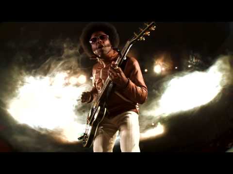 Thumbnail for the embedded element "Caballo - Alex Cuba - HD"