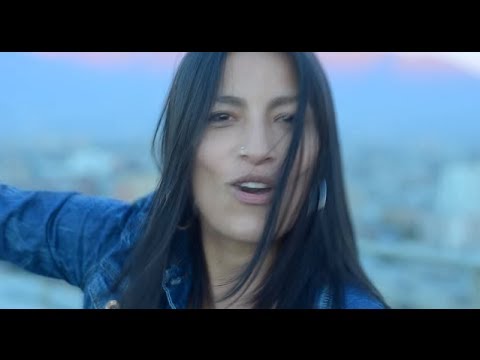 Thumbnail for the embedded element "Somos Sur (Feat. Shadia Mansour) - Ana Tijoux (Official Music Video)"