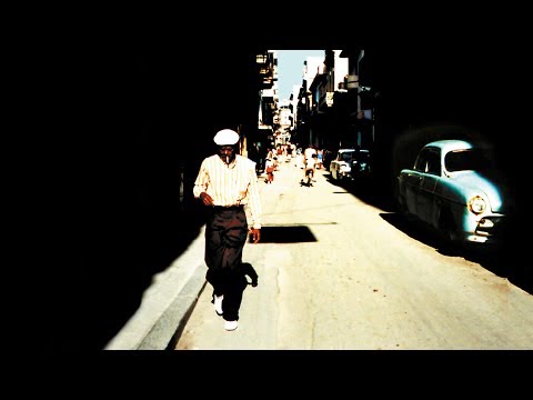 Thumbnail for the embedded element "Buena Vista Social Club - Veinte Anos (Official Audio)"