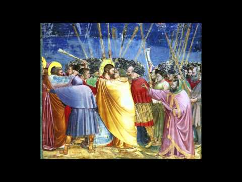 Thumbnail for the embedded element "Giotto, Arena (Scrovegni) Chapel (part 2)"