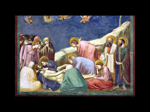 Miniatura para el elemento incrustado “Giotto, Arena (Scrovegni) Capilla (parte 3)”