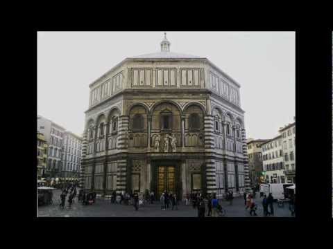Miniaturas para el elemento incrustado “Perspectiva lineal: el experimento de Brunelleschi”