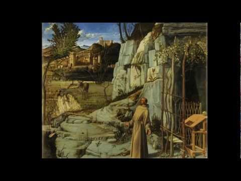 Thumbnail for the embedded element "Bellini, St. Francis"