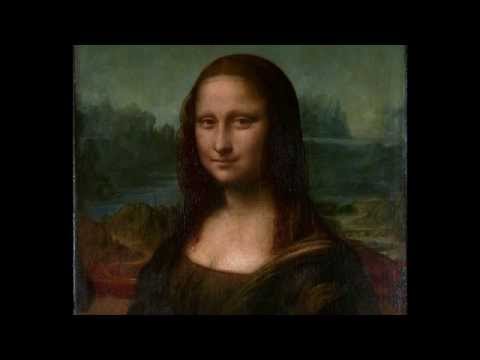 Thumbnail for the embedded element "Mona Lisa"