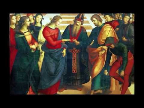 Thumbnail for the embedded element "Raphael, Marriage of the Virgin, 1504"