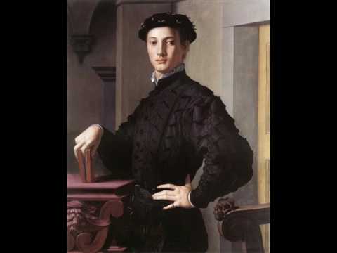 Thumbnail for the embedded element "Bronzino and the Mannerist Portrait"