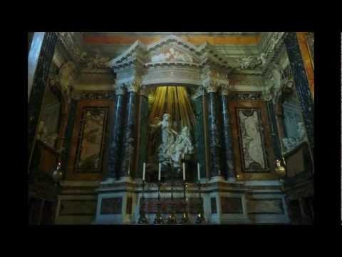 Miniatura para el elemento incrustado “Bernini, Éxtasis de Santa Teresa”