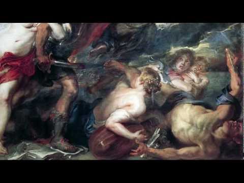 Miniatura del elemento incrustado “Rubens, las consecuencias de la guerra”