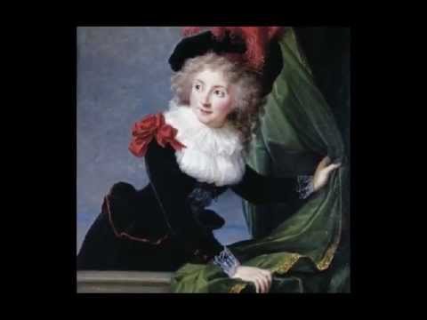 Thumbnail for the embedded element "Vigée Le Brun, Madame Perregaux"